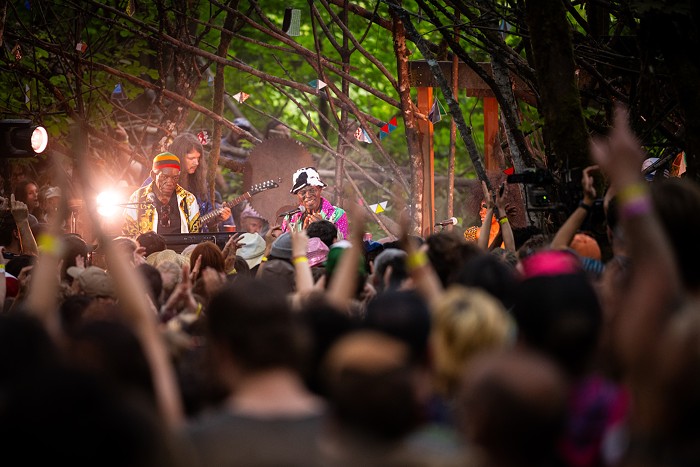 The Mercury's Guide to Pickathon 2024: Nine Music Picks You Must Not Miss